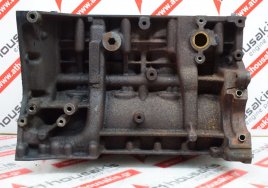 Monoblocco BK2Q6015AA, SRFA, UHFB, CYFA, DRFA, 4H03, 4H0E, 4HG, 4HH, 4HJ per FORD, CITROEN, PEUGEOT 4HG, 4HH, 4HJ, 4H03, CVF5, CVFF, CY14, CYF4, CYF5, CYFA, CYFB, CYFC, CYFD, CYFF, CYFG, DRF4, DRF5, DRFA, DRFB, DRFC, DRFD, DRFF, DRFG, UHFB, USF6