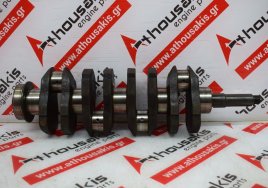 Cigüeñal 60723579, 96412084 para ALFA ROMEO 01655, 06212, 01713, 01588, 01590