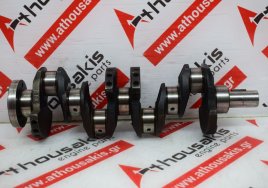 Albero motore 504, 0501J4 per PEUGEOT, CITROEN TU1 ( HFX, HFY, HFZ )