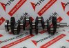 Albero motore 504, 0501J4 per PEUGEOT, CITROEN TU1 ( HFX, HFY, HFZ )