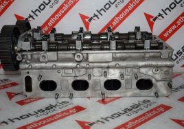 Cylinder Head 60592114 for FIAT 183A1, 182A2