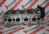 Culata 60592114 para FIAT 183A1, 182A2