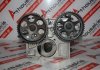 Culata 60592114 para FIAT 183A1, 182A2