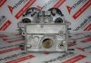 Culata 60592114 para FIAT 183A1, 182A2