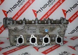 Cylinder Head 030103374M for VW, SEAT