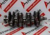 Crankshaft 4677 8913, 178E8 for FIAT 178E8