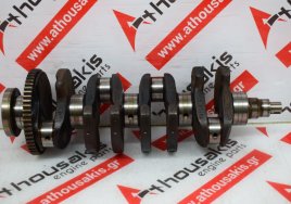 Albero motore 96385404, F16D3 per CHEVROLET, DAEWOO F16D3