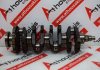 Vilebrequin 96385404, F16D3 pour CHEVROLET, DAEWOO F16D3