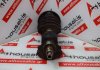 Vilebrequin 96385404, F16D3 pour CHEVROLET, DAEWOO F16D3