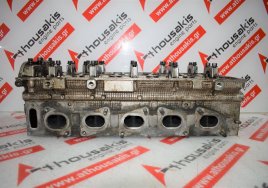 Cylinder Head 7765052 for FIAT