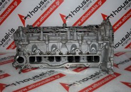 Cylinder Head 12100-RZ0-G00 for HONDA N16A1, N16A4