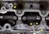 Testata 12100-RZ0-G00 per HONDA N16A1, N16A4