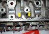 Testata YC1Q6090BC, 1099947, 1701911 per FORD D2FA,  D4FA, D0FA, F4FA, FXFA