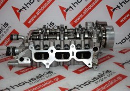 Zylinderkopf 1KR, 11101-0Q040 zum TOYOTA 1KR