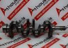 Cigüeñal 1050974 para LOMBARDINI, PIAGGIO 