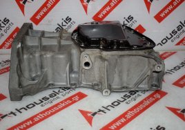 Κάρτερ 111237780R για RENAULT, NISSAN 