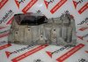 Coppa dell'olio 111237780R per RENAULT, NISSAN 
