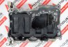Coppa dell'olio 111237780R per RENAULT, NISSAN 