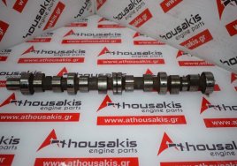 Camshaft 904F6251R34 for FORD