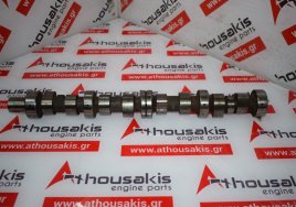 Αrbre à cames 904F6251R34 pour FORD 