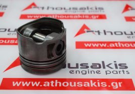 Pistone 79V97, 028107065CF, 028107065F, 028107101H, 028107101J per VW, AUDI, SEAT, SKODA 1X, 1Y , AGG, AEF, AAB, AJA, AAS