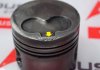 Piston 79V97, 028107065CF, 028107065F, 028107101H, 028107101J for VW, AUDI, SEAT, SKODA 1X, 1Y , AGG, AEF, AAB, AJA, AAS
