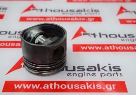 Piston 8034, 11252243385, 11252246629 for BMW, OPEL M41D (174T1), M51D25 (256T1), X25DT, X25TD