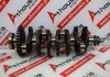 Crankshaft 91XMBB for FORD NSF, NSG