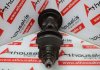 Crankshaft 91XMBB for FORD NSF, NSG