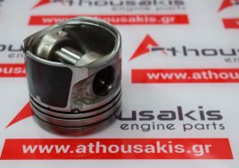 Piston 089218, A2010-5X00A, A2010-5X01A, A2010-5X02A para NISSAN YD25