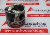 Piston 089218, A2010-5X00A, A2010-5X01A, A2010-5X02A para NISSAN YD25
