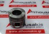 Piston 089218, A2010-5X00A, A2010-5X01A, A2010-5X02A para NISSAN YD25