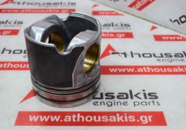 Pistone 130L129, 5410370301 per MERCEDES 