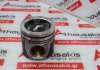 Piston 130L129, 5410370301 pour MERCEDES 