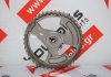 Albero a camme puleggia 9819923680 per PEUGEOT, CITROEN, FORD, OPEL 