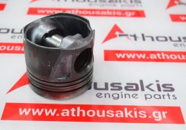Έμβολο 8340A, 6400300417, 6400300517 για MERCEDES 639939, 640940, 640941, 640942