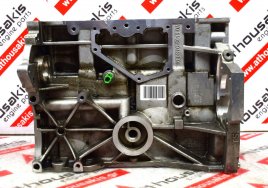 Engine block DS7G6015DA, DS7G6011JC for FORD