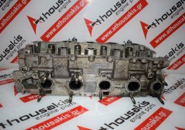 Cylinder Head 9651517110, 0200EH for PEUGEOT, CITROEN, FORD, VOLVO