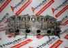 Culasse 9651517110, 0200EH pour PEUGEOT, CITROEN, FORD, VOLVO 8HY, 9HT, 9HV, 9HW, 9HS, 9HX, 9HZ, 9HY, 9HU, 9H01, 9H02, 9H03, G8DA, G8DB, G8DC, HHJA, HHJB, HHJE, HHJC, HHDA, HHDB, GPDA, GPDC, MTDA