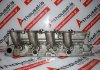 Culasse 9651517110, 0200EH pour PEUGEOT, CITROEN, FORD, VOLVO 8HY, 9HT, 9HV, 9HW, 9HS, 9HX, 9HZ, 9HY, 9HU, 9H01, 9H02, 9H03, G8DA, G8DB, G8DC, HHJA, HHJB, HHJE, HHJC, HHDA, HHDB, GPDA, GPDC, MTDA