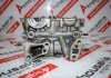 Culasse 9651517110, 0200EH pour PEUGEOT, CITROEN, FORD, VOLVO 8HY, 9HT, 9HV, 9HW, 9HS, 9HX, 9HZ, 9HY, 9HU, 9H01, 9H02, 9H03, G8DA, G8DB, G8DC, HHJA, HHJB, HHJE, HHJC, HHDA, HHDB, GPDA, GPDC, MTDA