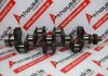 Albero motore 90180850 per OPEL 23D, 23YD, 23DTR