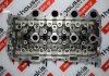 Culasse 9651517110, 0200EH pour PEUGEOT, CITROEN, FORD, VOLVO 8HY, 9HT, 9HV, 9HW, 9HS, 9HX, 9HZ, 9HY, 9HU, 9H01, 9H02, 9H03, G8DA, G8DB, G8DC, HHJA, HHJB, HHJE, HHJC, HHDA, HHDB, GPDA, GPDC, MTDA