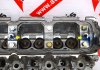Culata 3557, 7701478571, 7701473497 para RENAULT, MITSUBISHI F9Q