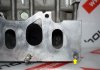 Culata 3557, 7701478571, 7701473497 para RENAULT, MITSUBISHI F9Q