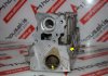 Culata 3557, 7701478571, 7701473497 para RENAULT, MITSUBISHI F9Q