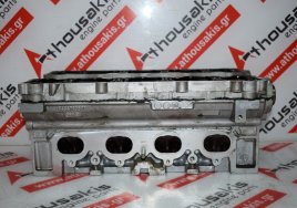 Testata 9656769580, 0200AZ per PEUGEOT, CITROEN TU5JP4 (NFU, NFS, NFT)