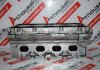 Testata 9656769580, 0200AZ per PEUGEOT, CITROEN TU5JP4 (NFU, NFS, NFT)