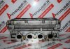 Testata 9656769580, 0200AZ per PEUGEOT, CITROEN TU5JP4 (NFU, NFS, NFT)