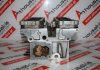 Testata 9656769580, 0200AZ per PEUGEOT, CITROEN TU5JP4 (NFU, NFS, NFT)